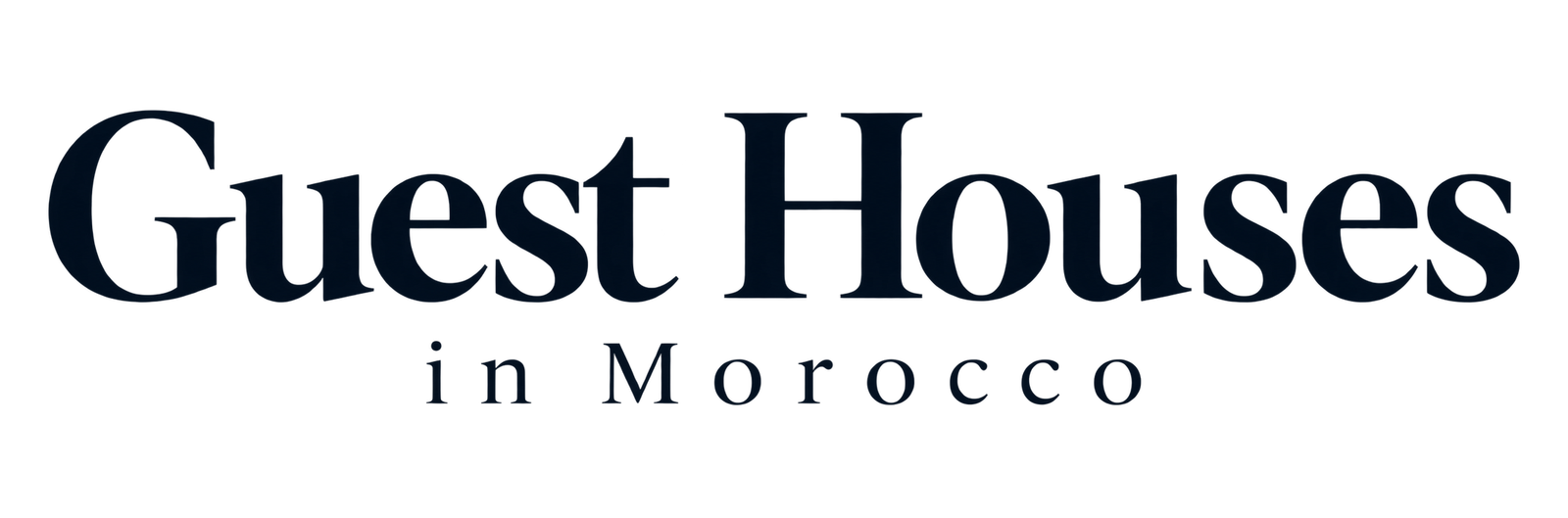 Guest Houses in Morocco
